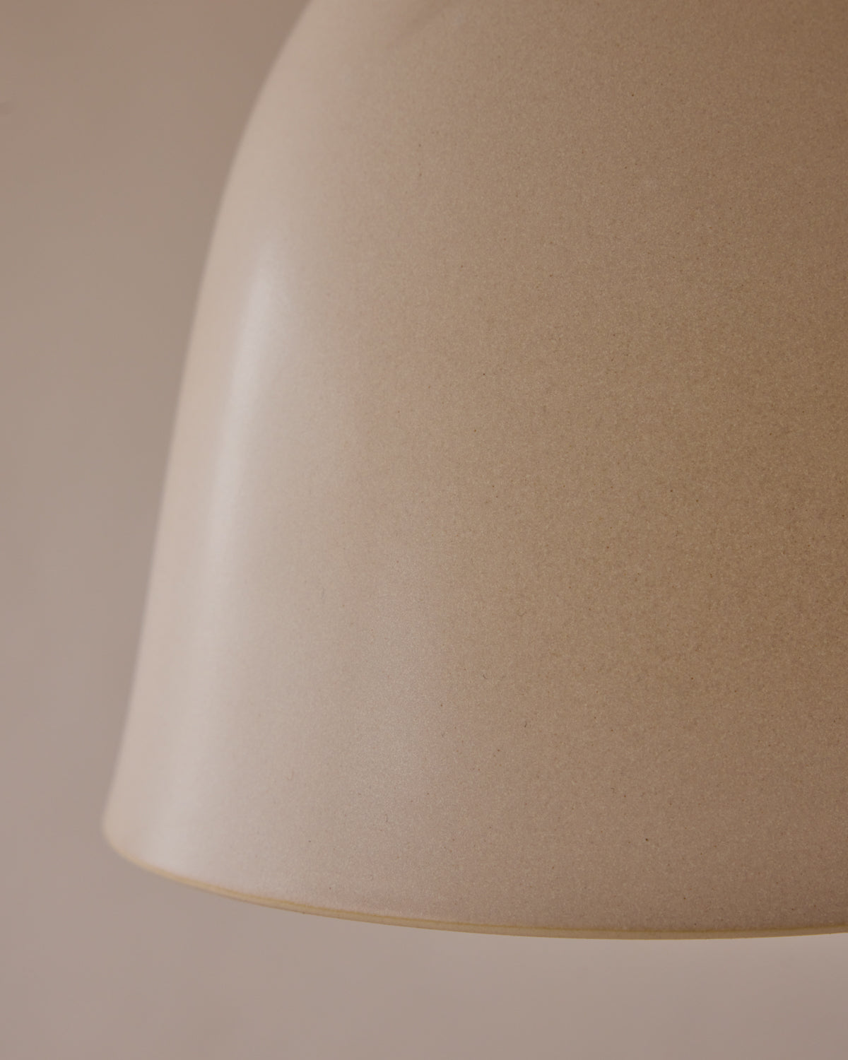 Mira Ceramic Pendant