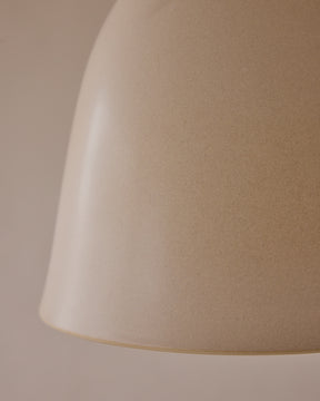 Mira Ceramic Pendant