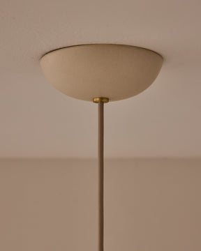 Mira Ceramic Pendant