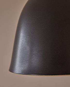 Mira Ceramic Pendant