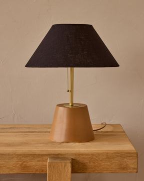 Noa Ceramic Table Lamp