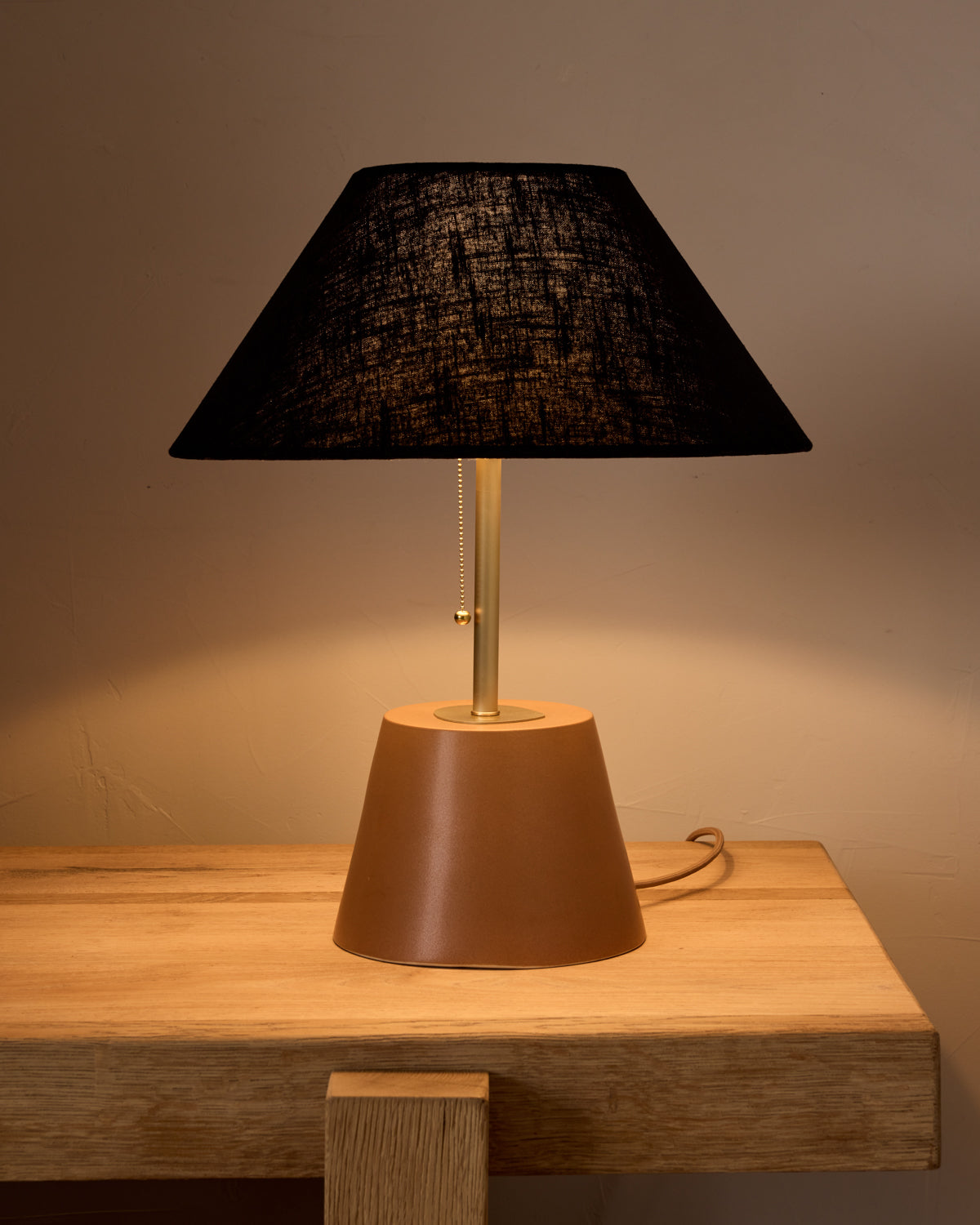 Noa Ceramic Table Lamp