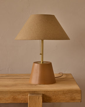 Noa Ceramic Table Lamp