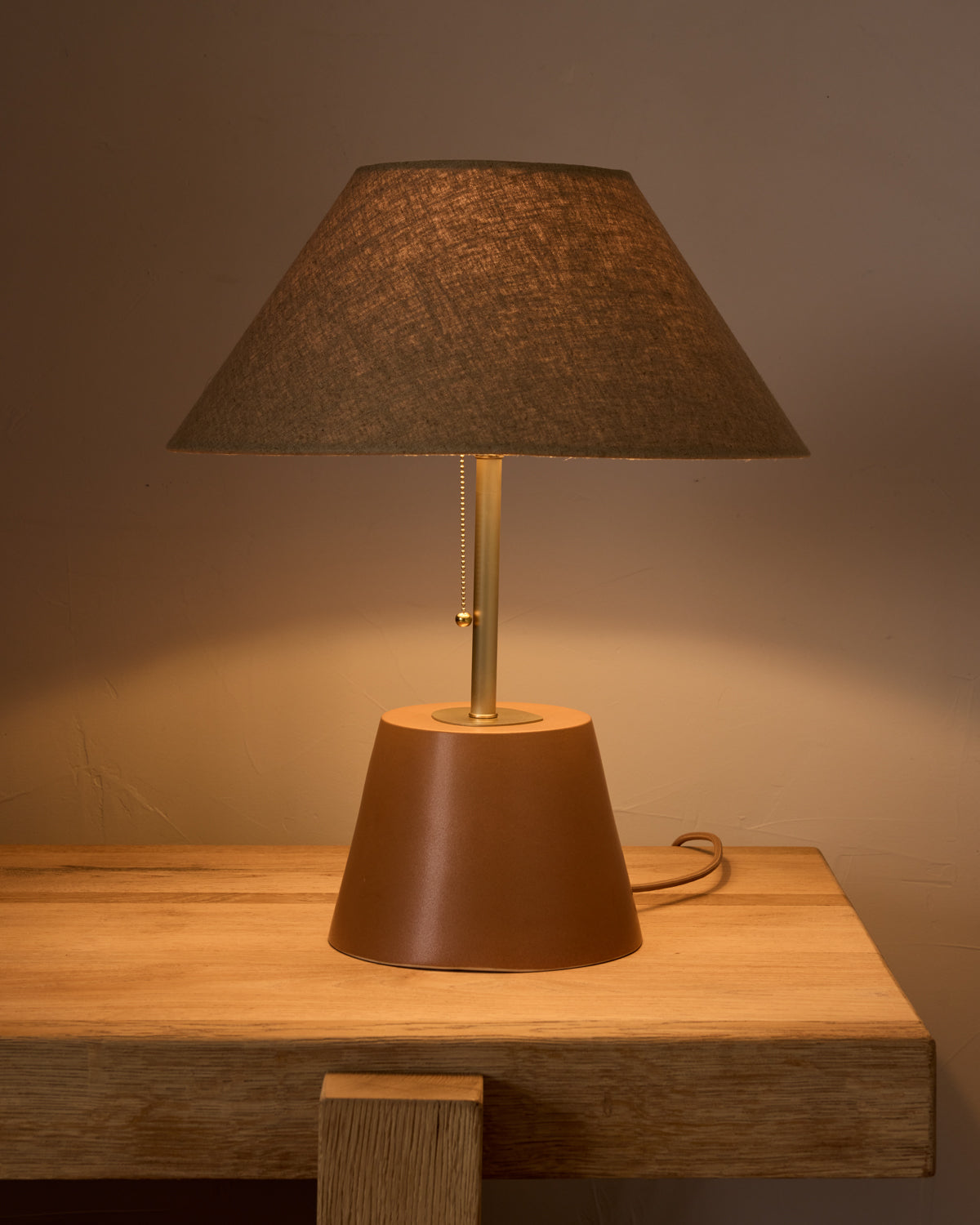 Noa Ceramic Table Lamp