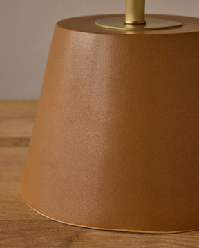 Noa Ceramic Table Lamp