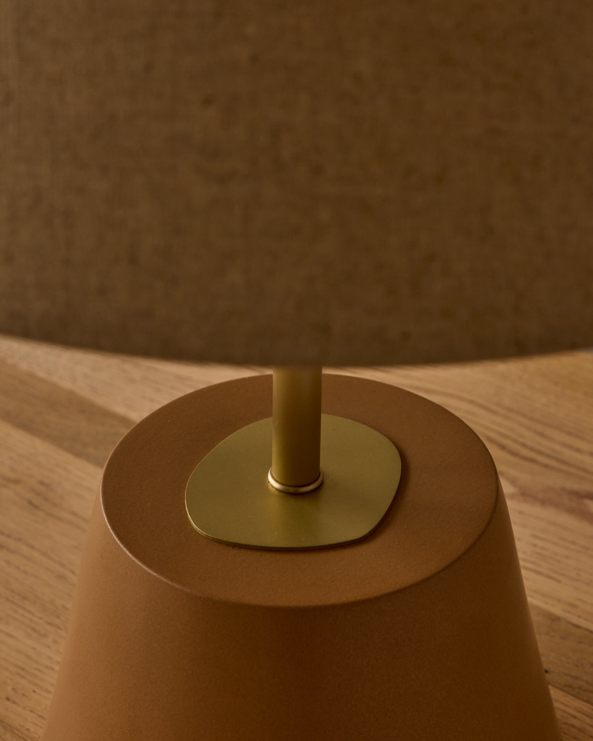 Noa Ceramic Table Lamp