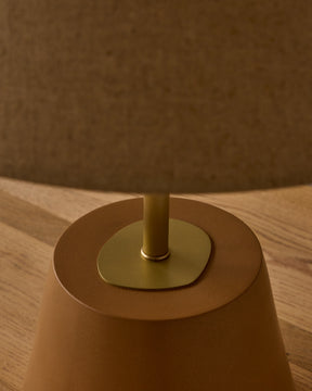 Noa Ceramic Table Lamp