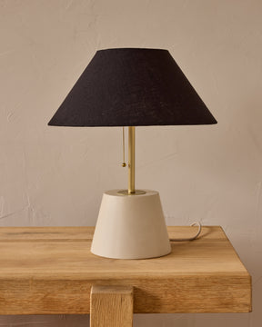 Noa Ceramic Table Lamp