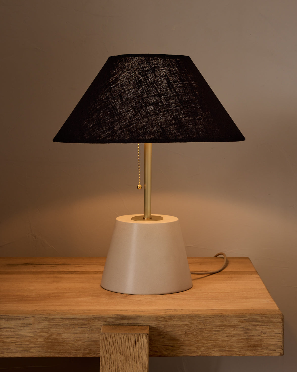 Noa Ceramic Table Lamp
