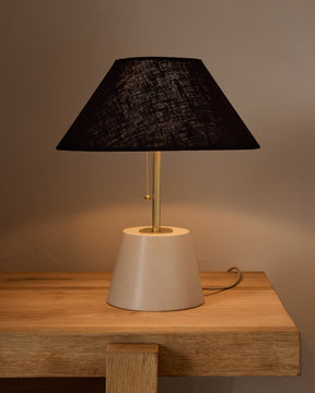 Noa Ceramic Table Lamp