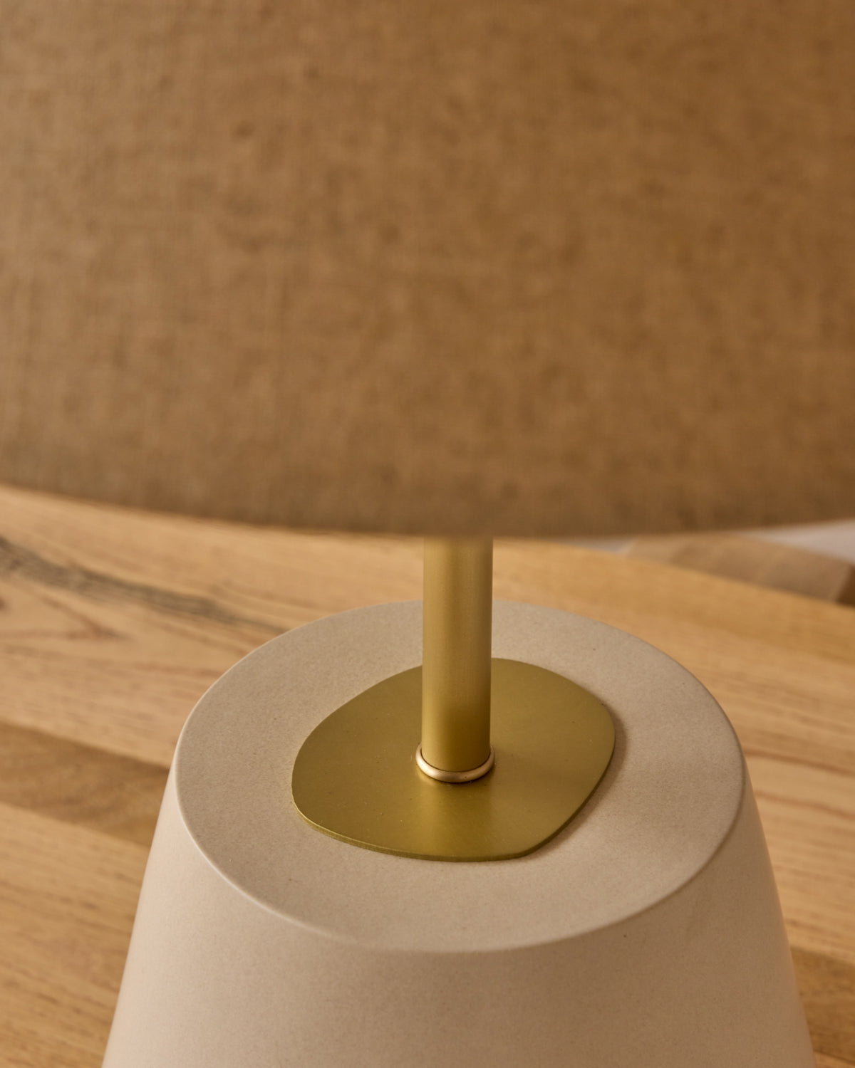 Noa Ceramic Table Lamp