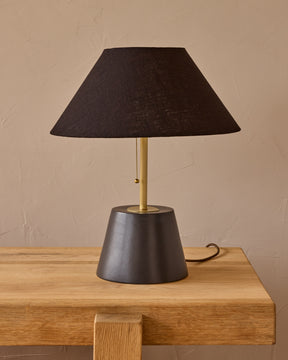 Noa Ceramic Table Lamp