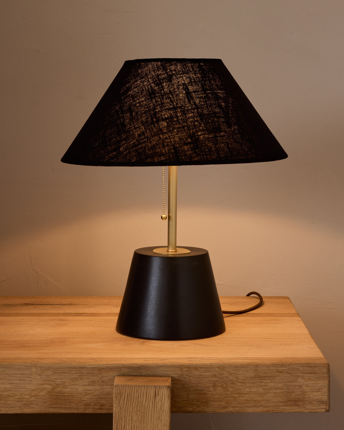 Noa Ceramic Table Lamp