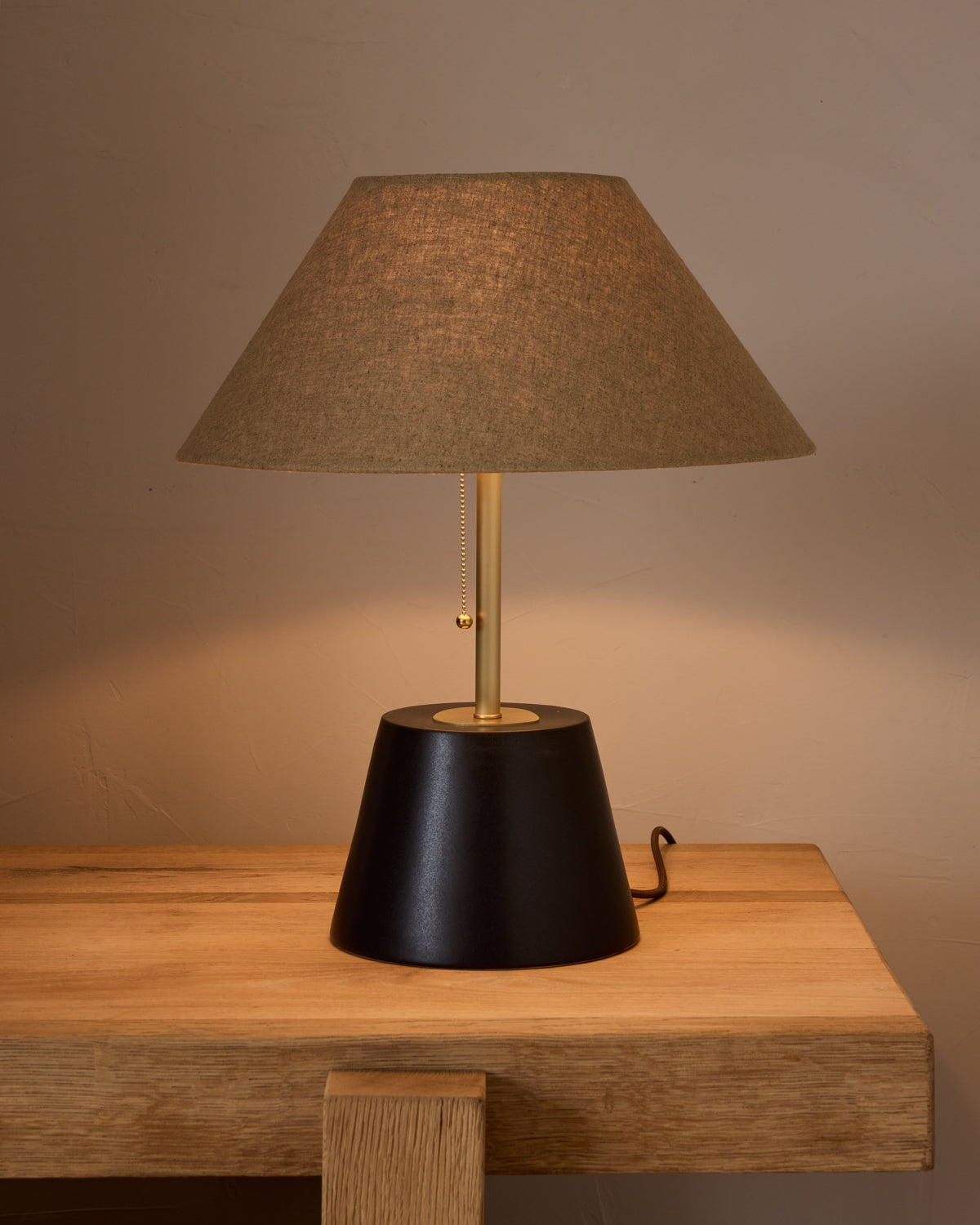 Noa Ceramic Table Lamp