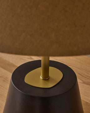 Noa Ceramic Table Lamp