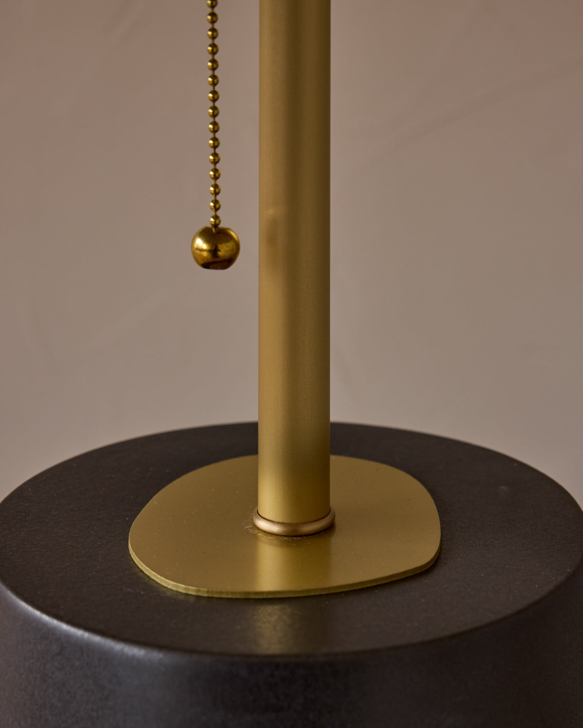 Noa Ceramic Table Lamp