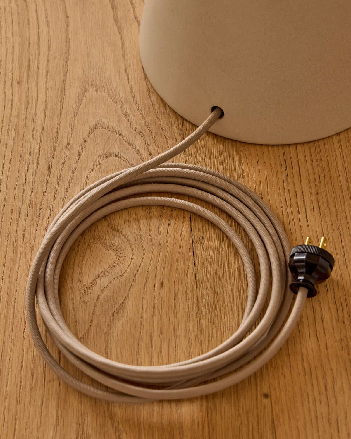 Noa Ceramic Table Lamp