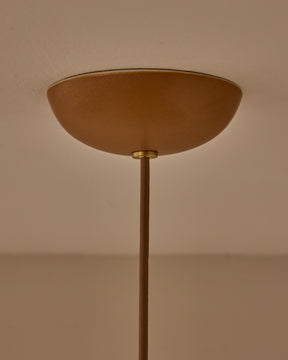 Willa Ceramic Pendant