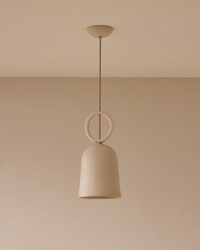 Willa Ceramic Pendant