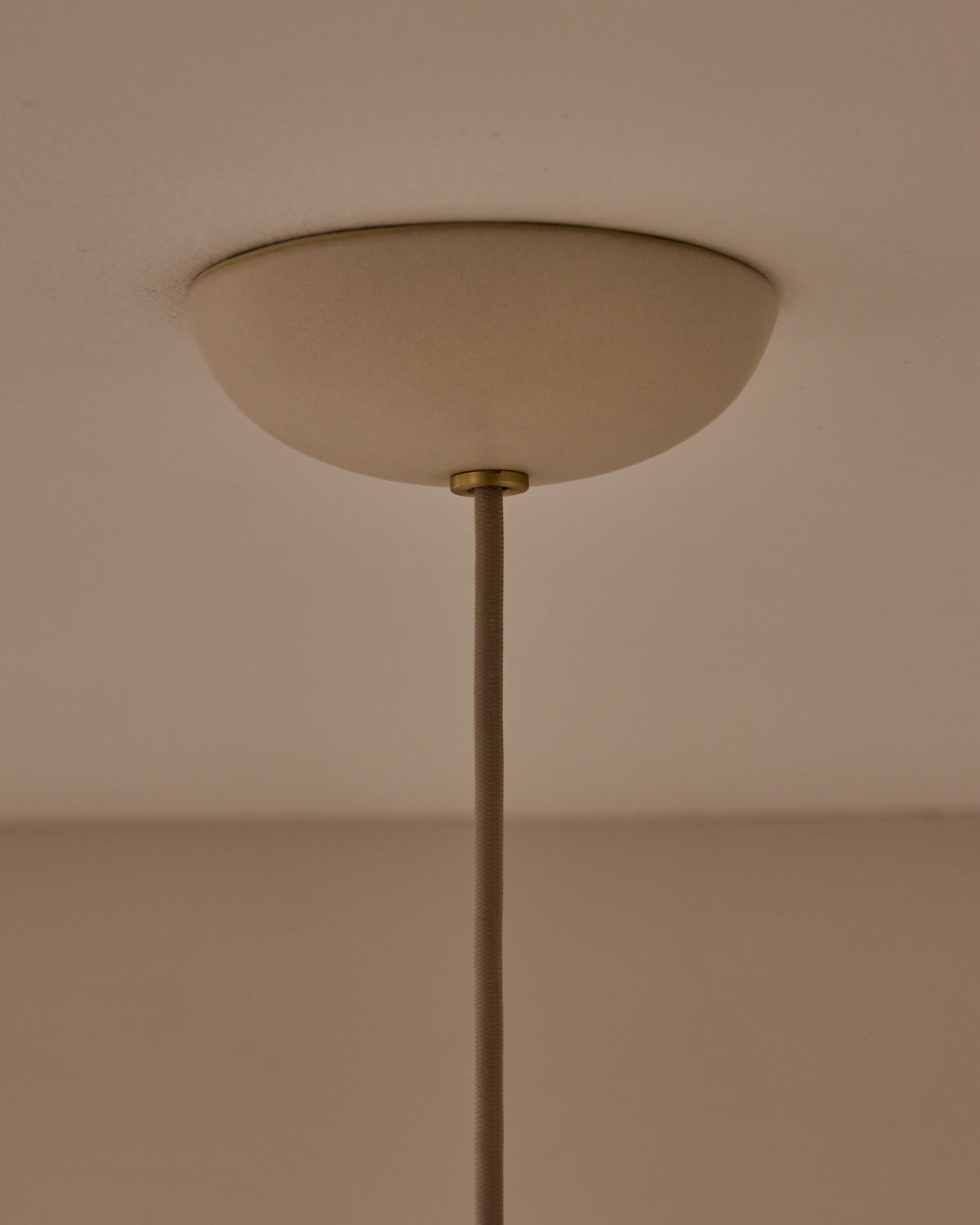 Willa Ceramic Pendant