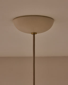 Willa Ceramic Pendant