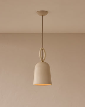 Willa Ceramic Pendant