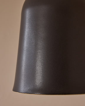 Willa Ceramic Pendant