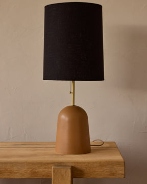 Willa Ceramic Table Lamp