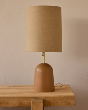 Willa Ceramic Table Lamp