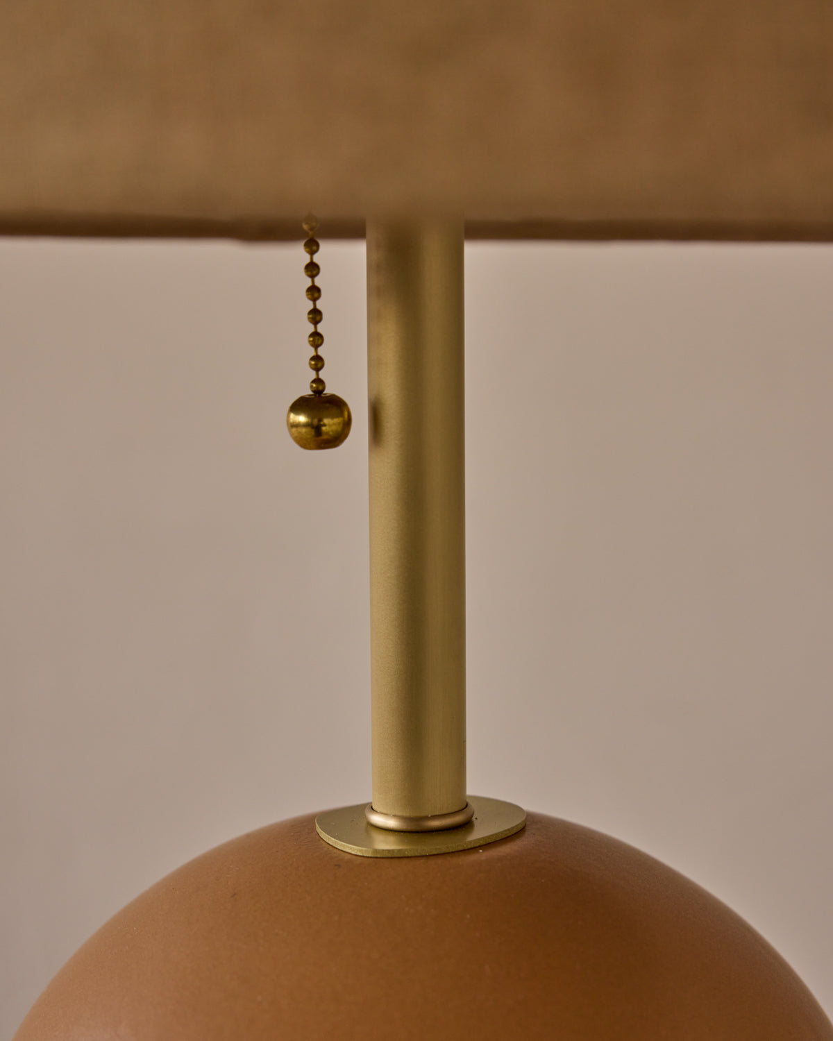 Willa Ceramic Table Lamp