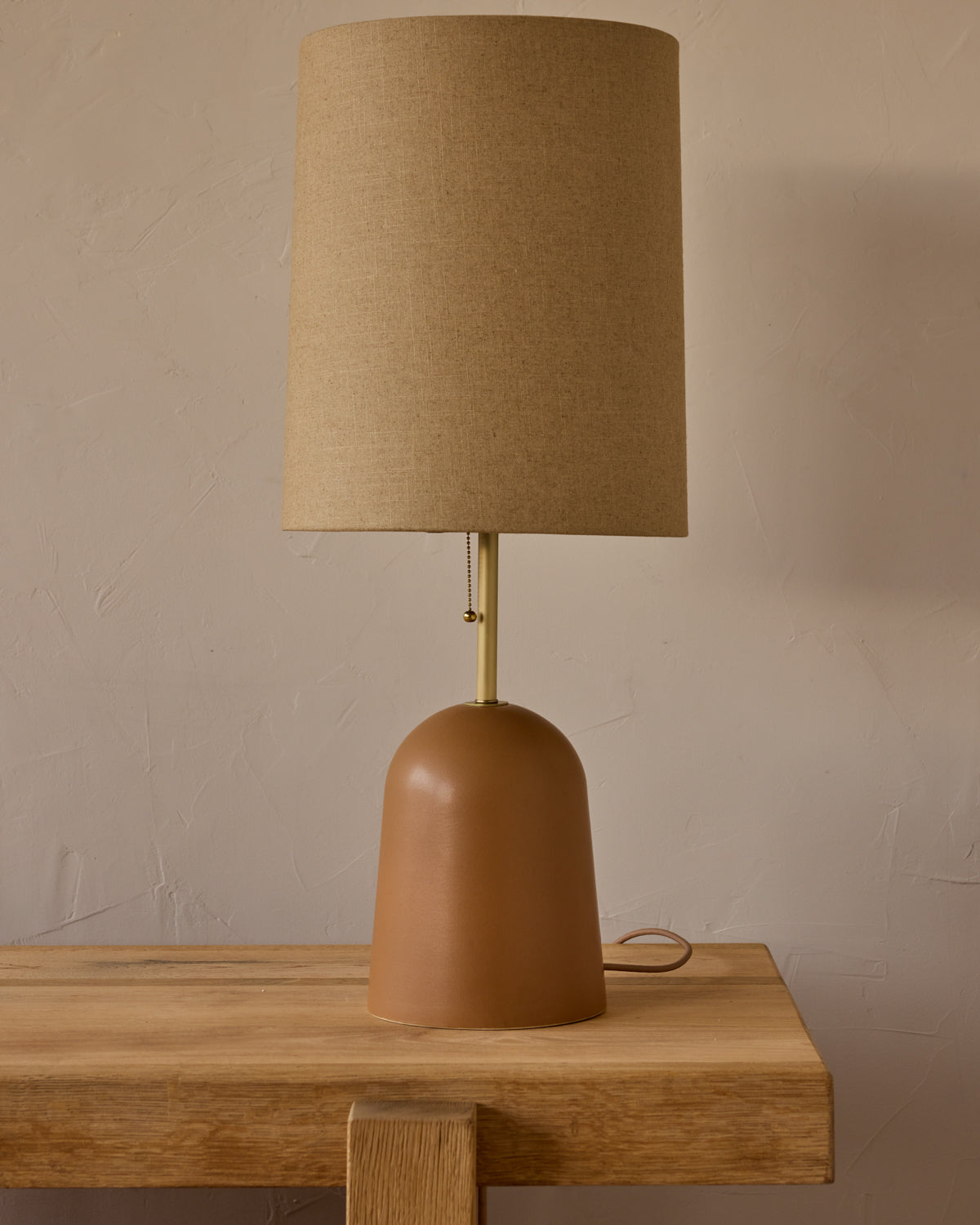 Willa Ceramic Table Lamp