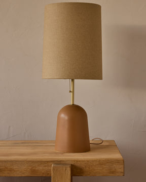 Willa Ceramic Table Lamp