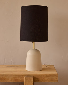 Willa Ceramic Table Lamp