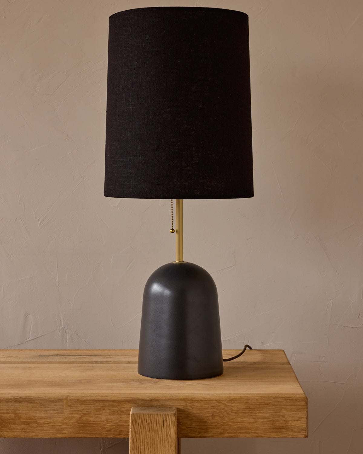 Willa Ceramic Table Lamp