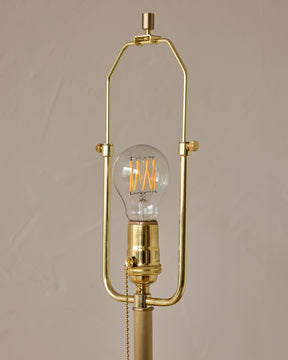 Willa Ceramic Table Lamp