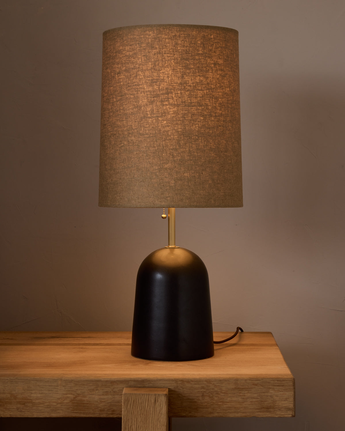 Willa Ceramic Table Lamp