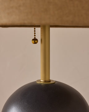 Willa Ceramic Table Lamp