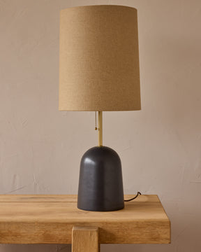 Willa Ceramic Table Lamp