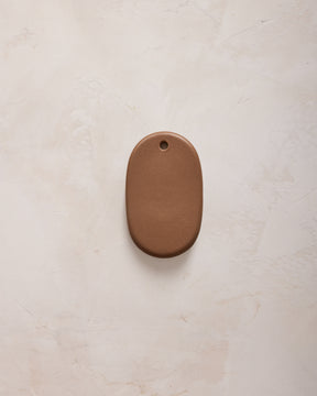 Chestnut Ceramic Sample