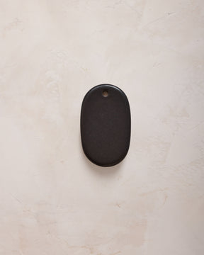 Ebony Ceramic Sample