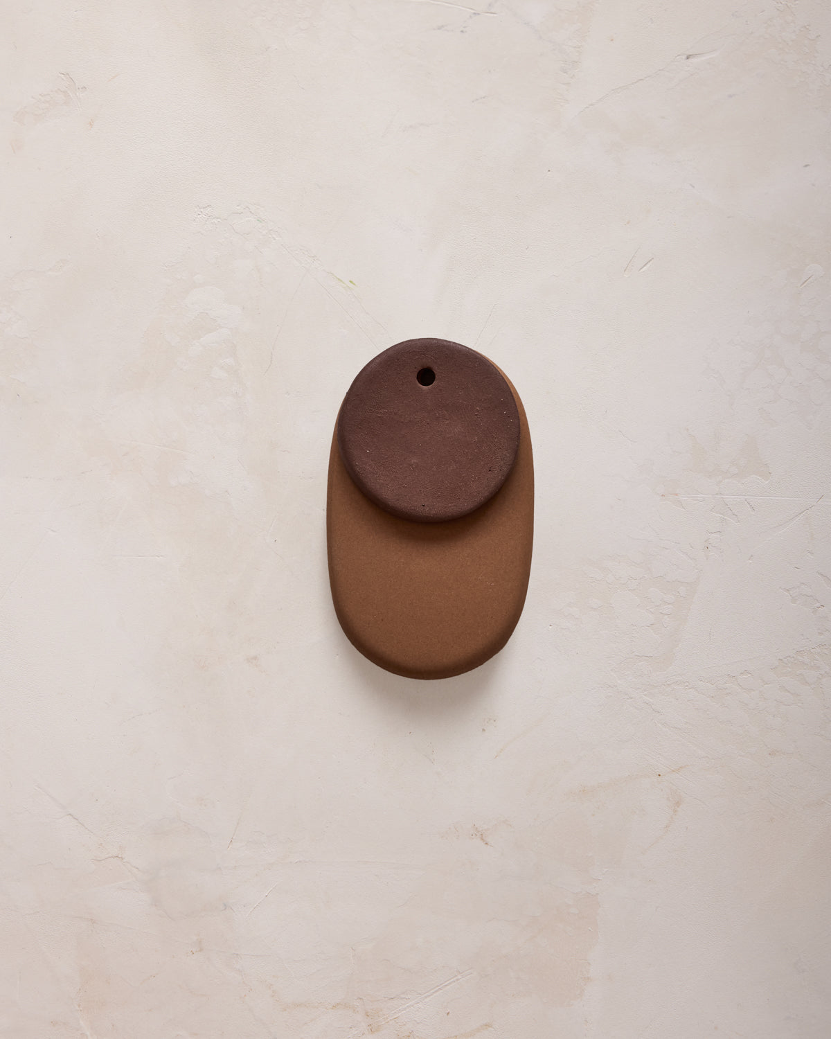 Chestnut Ceramic Sample