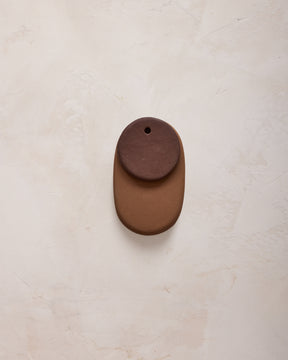 Chestnut Ceramic Sample