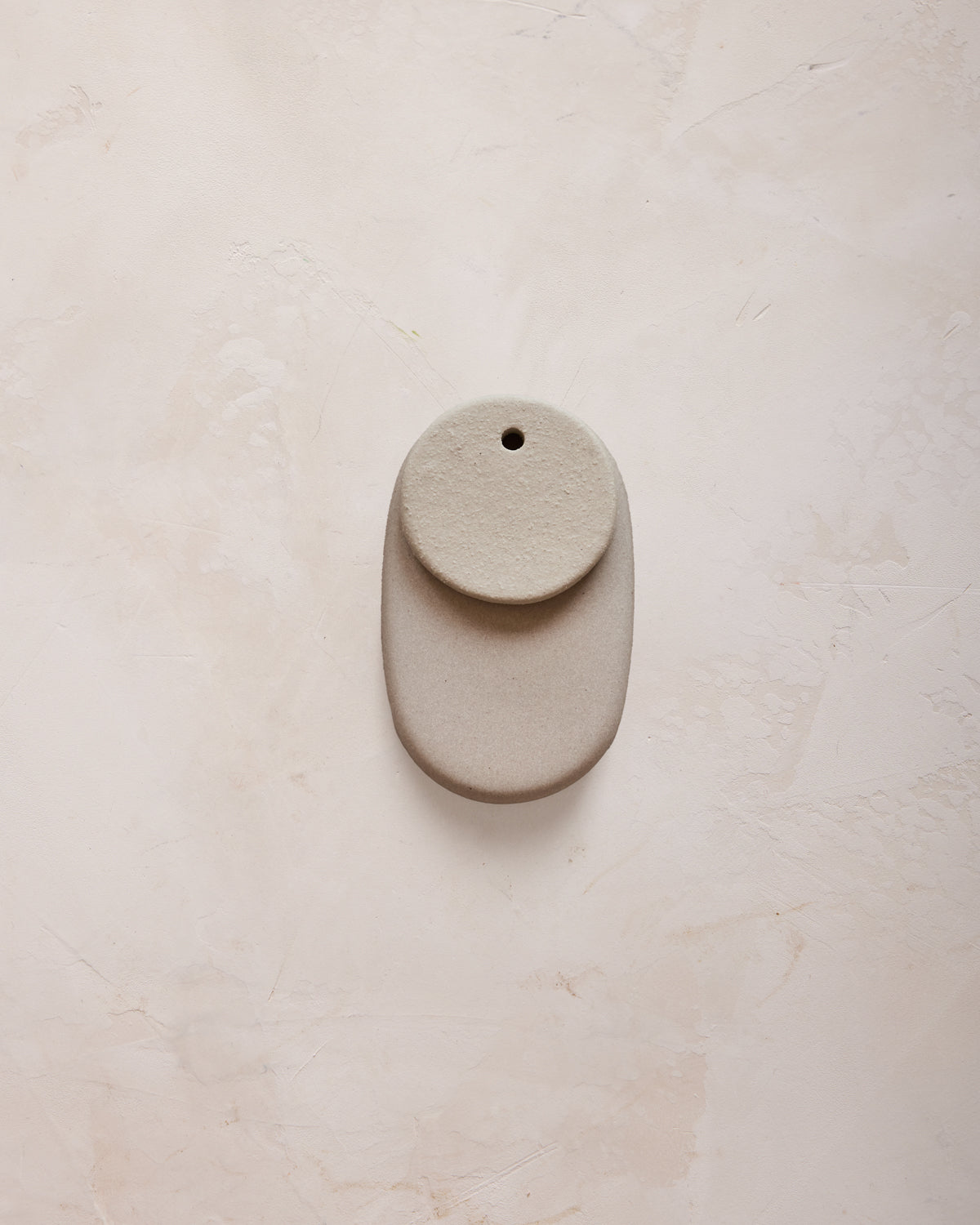 Dogwood Ceramic Sample