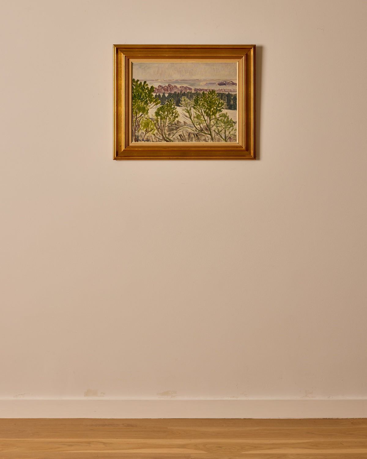 Landscape