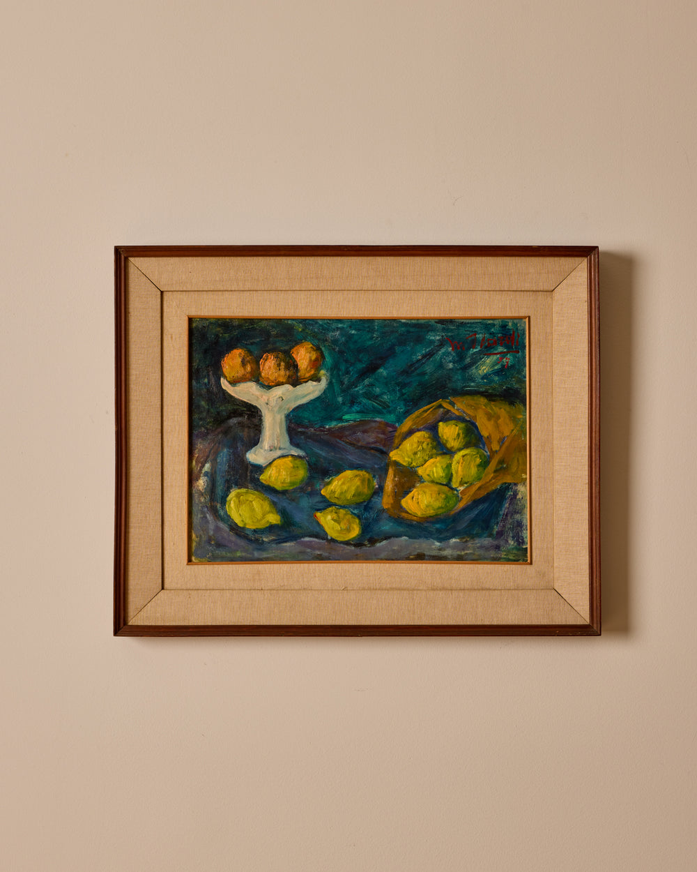 "Lemons"