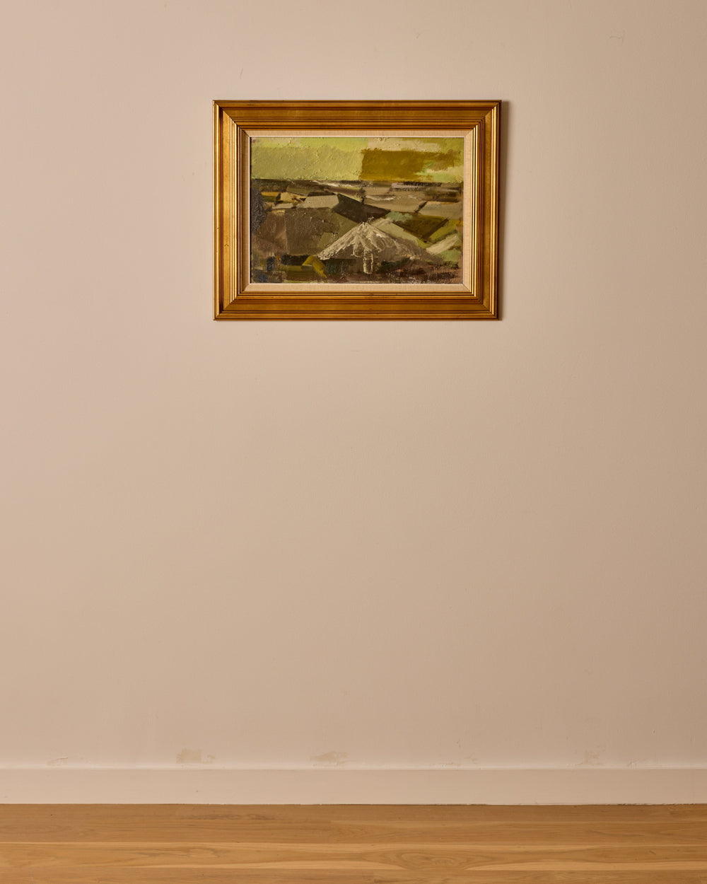 Field Landscape