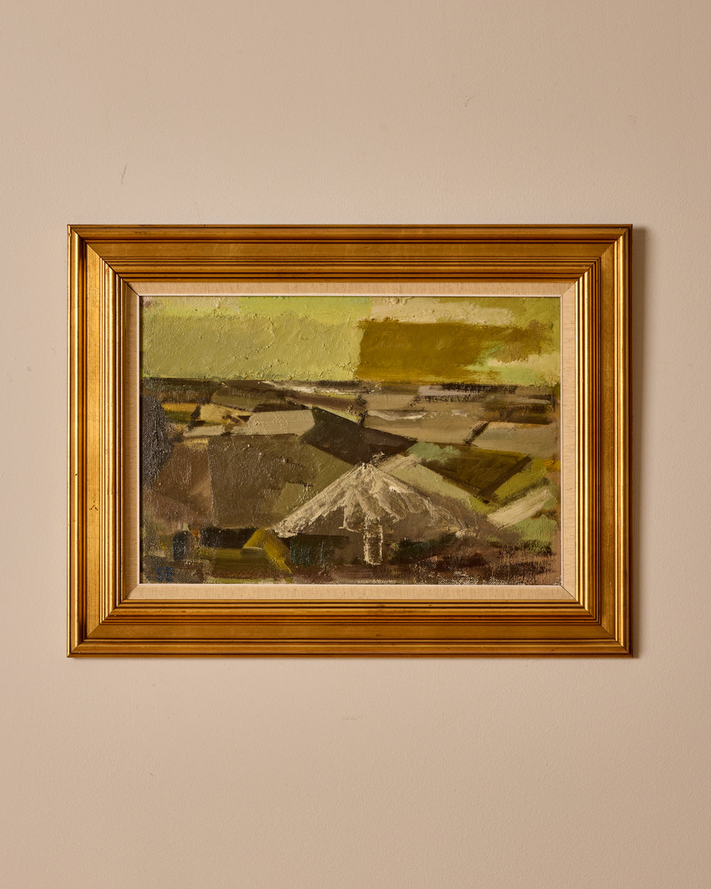 Field Landscape