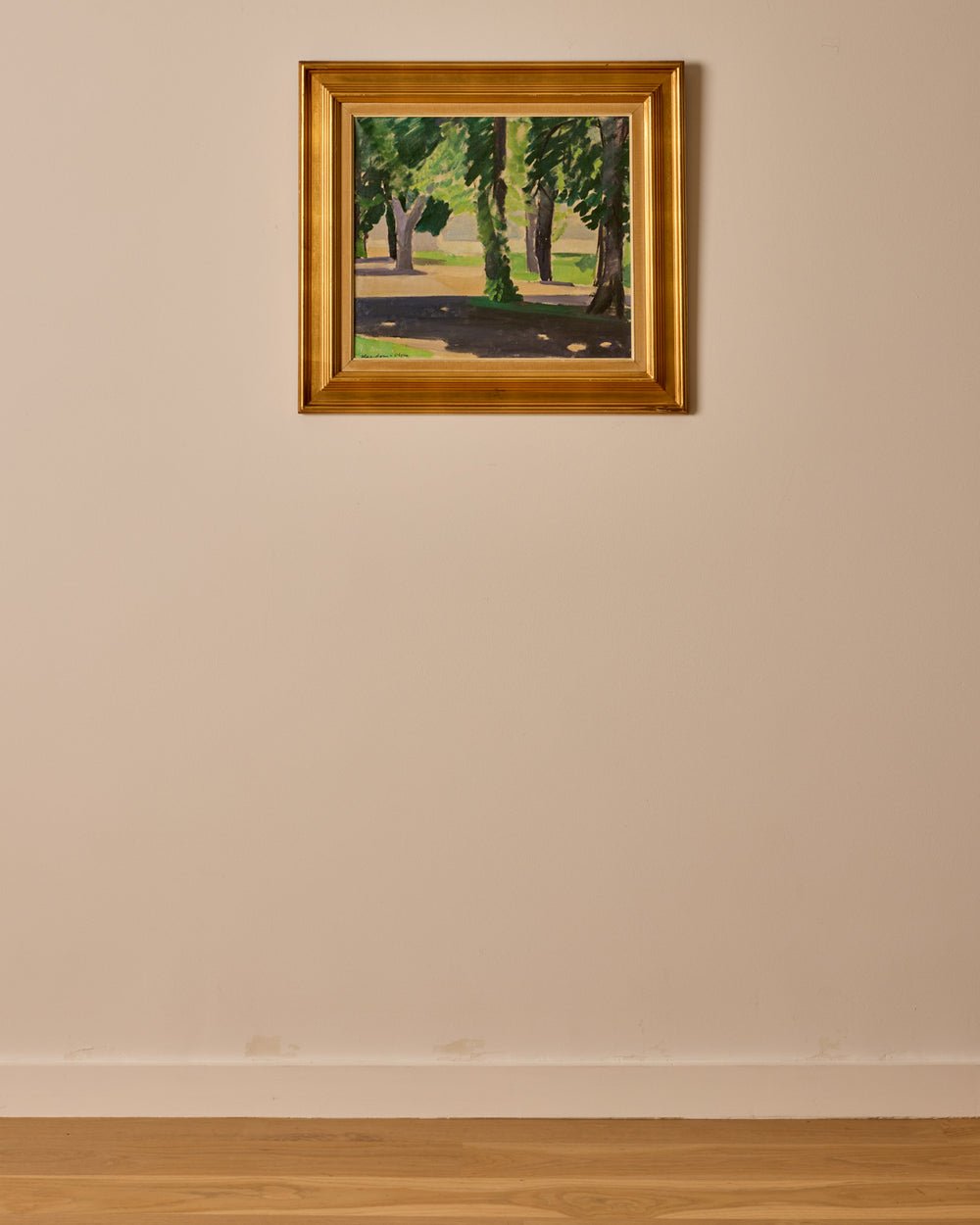 Landscape