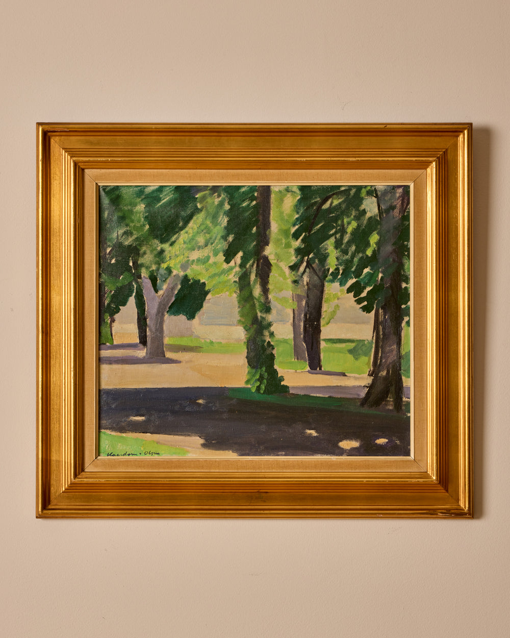 Landscape