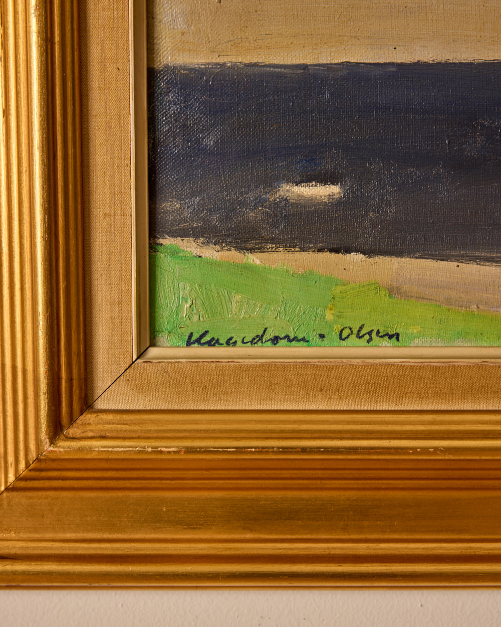 Landscape